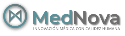 MedNova – Centro Médico Integral